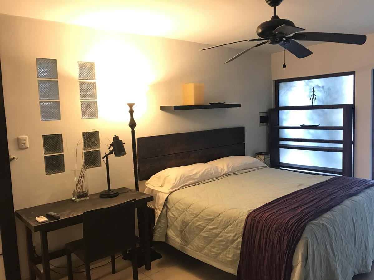 Art Deco Suites Cancún Exteriér fotografie