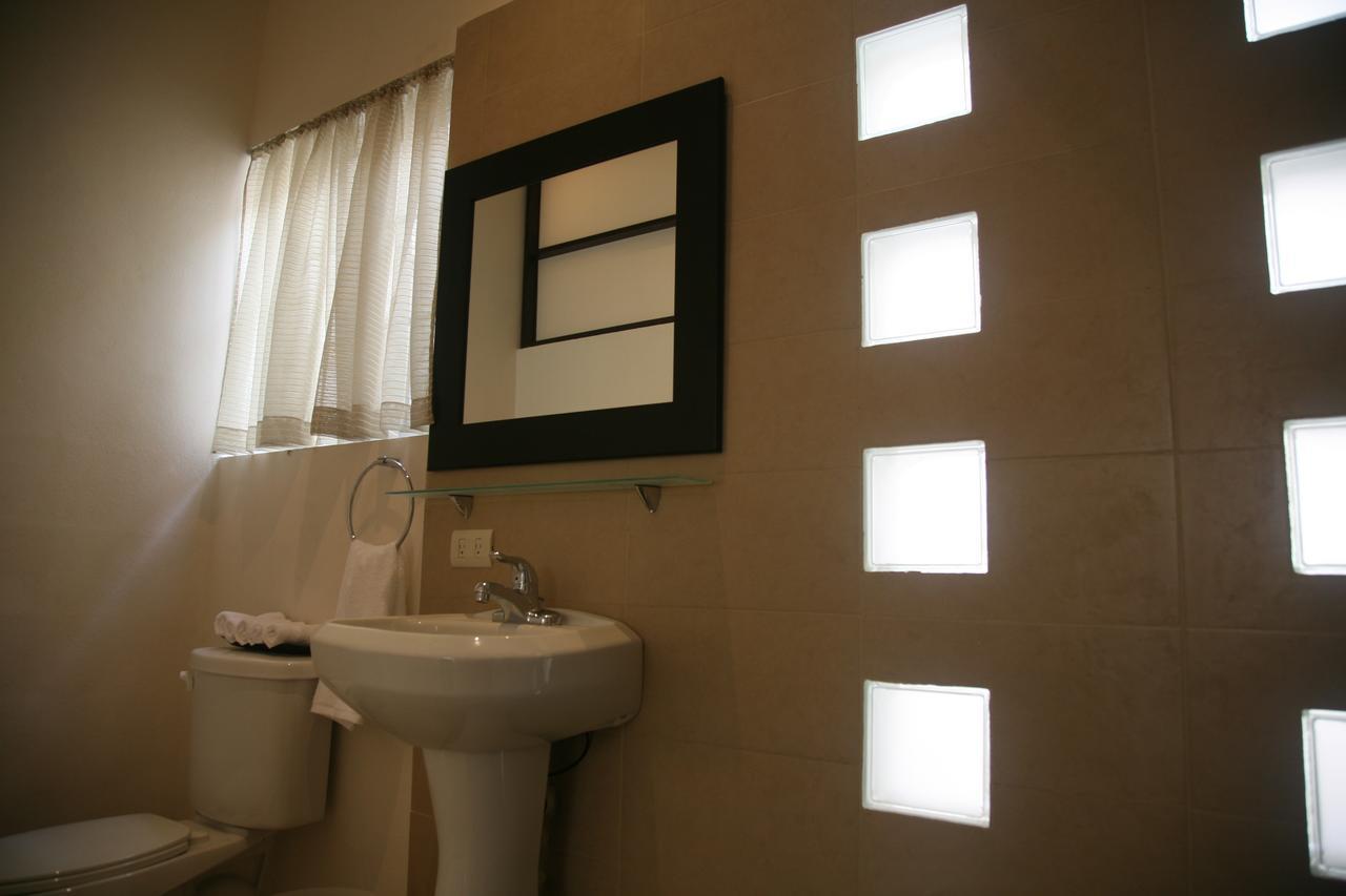Art Deco Suites Cancún Exteriér fotografie