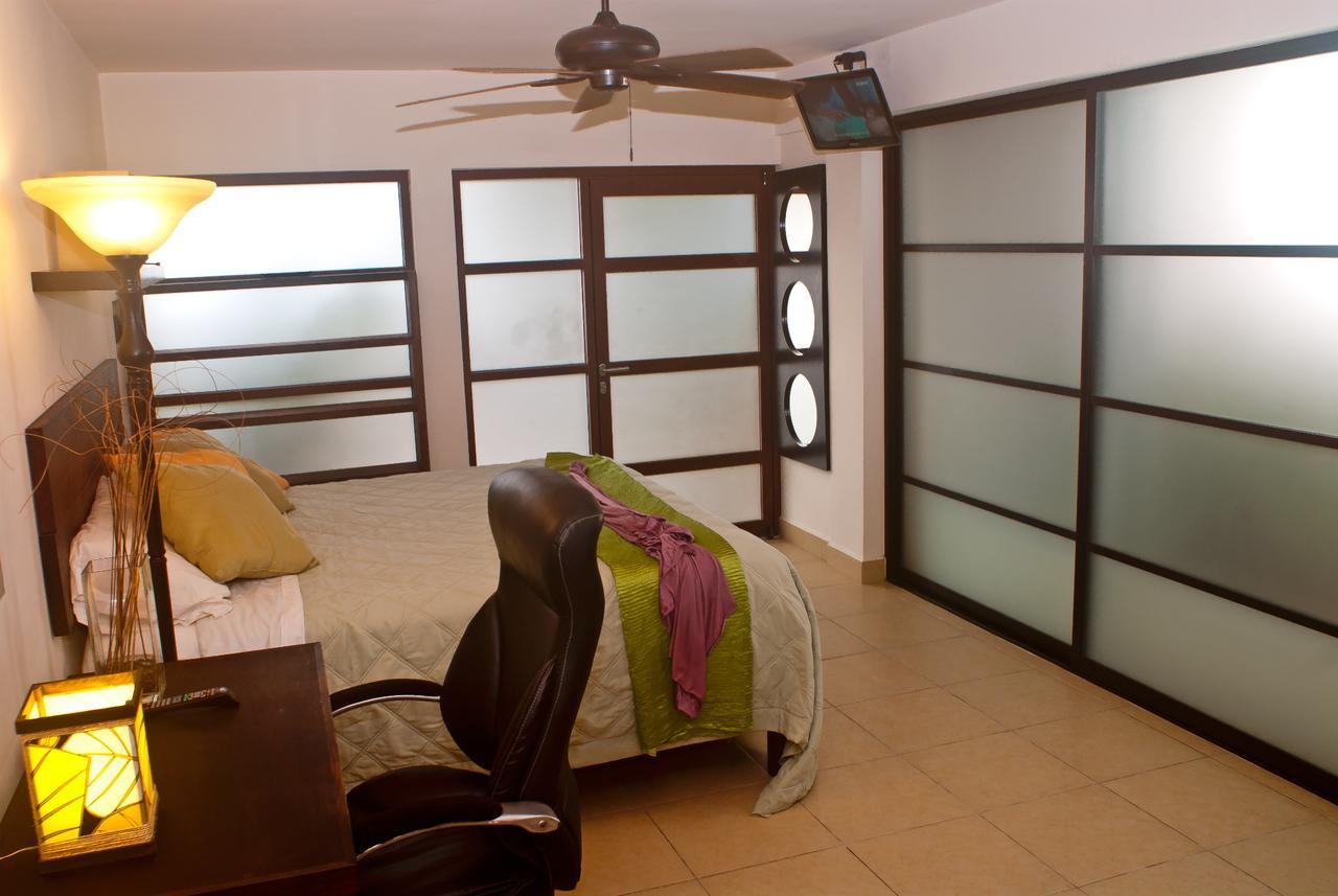 Art Deco Suites Cancún Exteriér fotografie